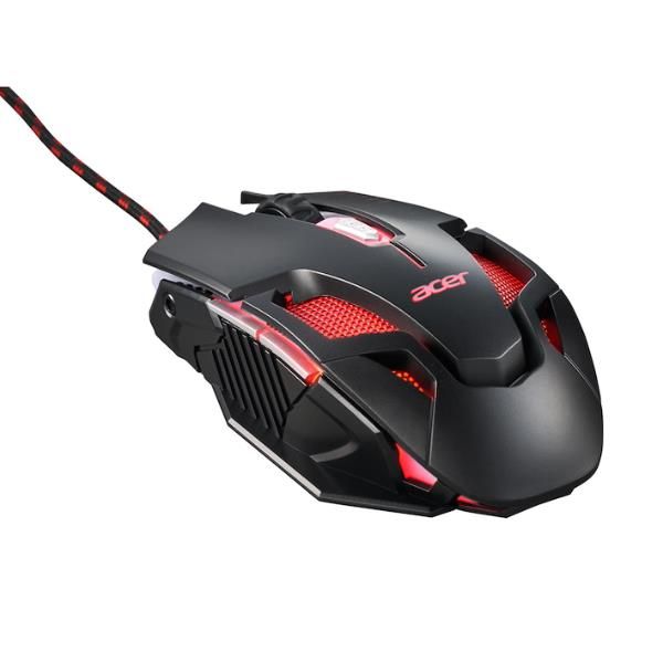 NMW200 BLACK GP.MCE11.039