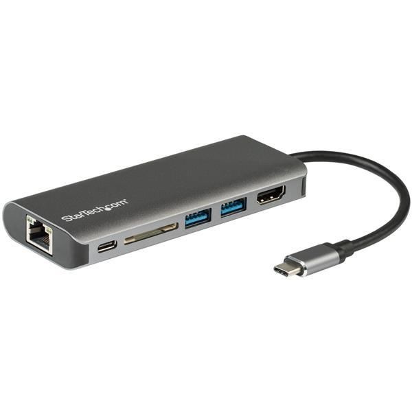Adattatore USB-C con HDMI - SD DKT30CSDHPD3