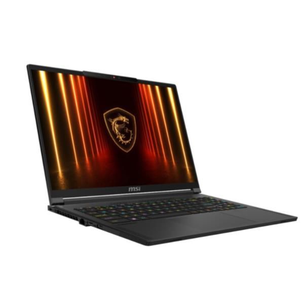 16" STEALTH A16 AI+ A3XWHG-057IT Windows 11 Home 9S7-15FL35-057