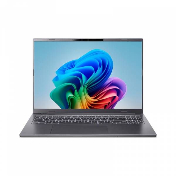 16" ASPIRE 16 AI A16-11M-X8E6 Windows 11 Home NX.JLNET.001