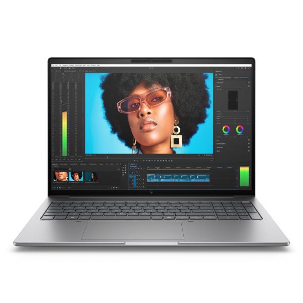 14" ZBook 8 G1i 14" Mobile Workstation PC (3Y ON SITE) Windows 11 Pro D5JN8ET