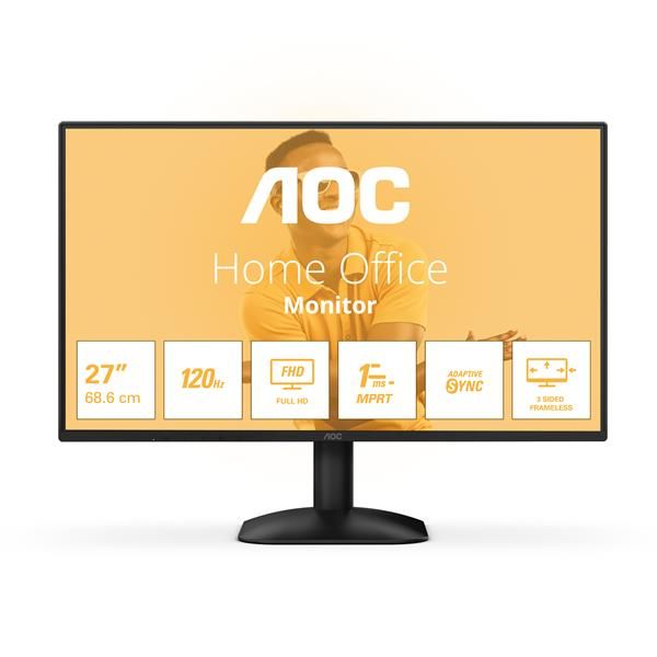 MONITOR 27 IPS 1920X1080 27B31H