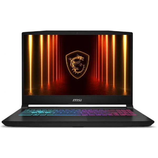15.6" Katana 15 HX B14WFK-1061IT Windows 11 Home B14WFK-1061IT