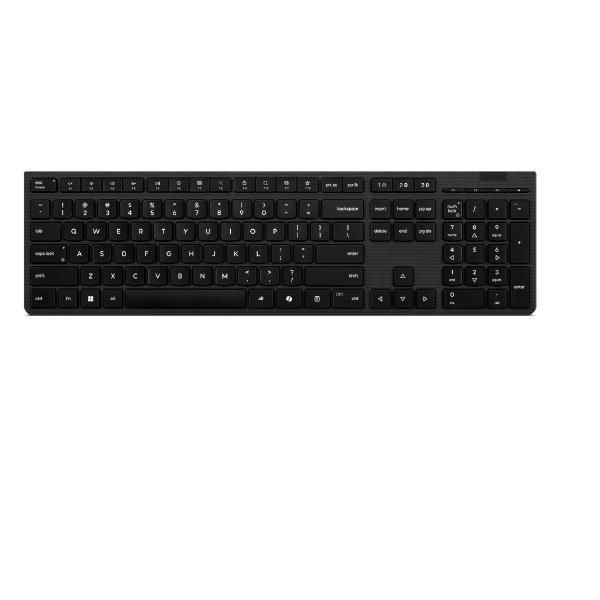LENOVO WIRELESS RECHARGE KYB AI 4Y41R64523