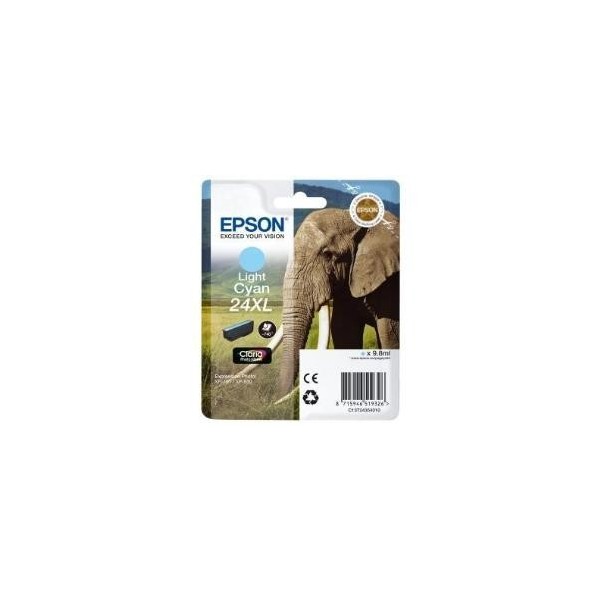ELEFANTE XL C13T24354022