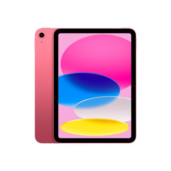 11" iPad A16 Wi-Fi 128GB Rosa MD4E4TY/A Modello 2025