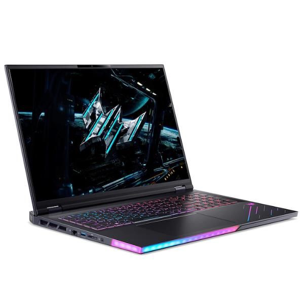 18" PREDATOR HELIOS 18 AI PH18-73-99H2 Windows 11 Home NH.QVYET.00S