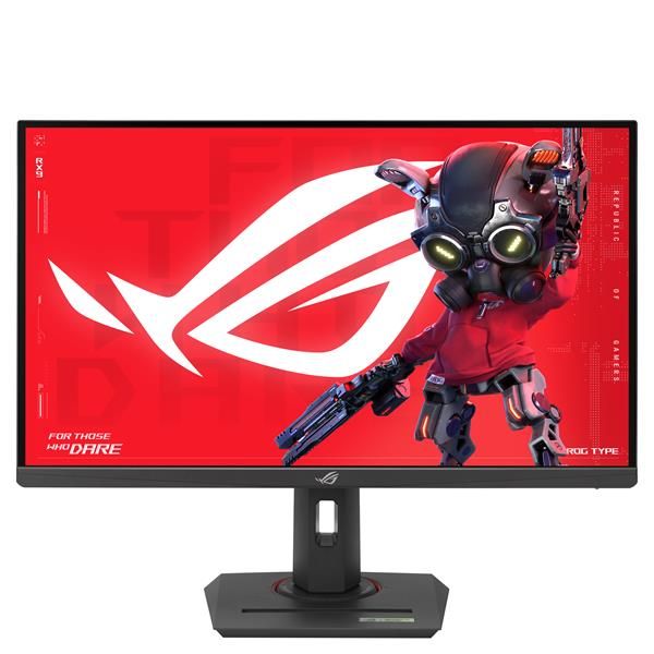 ROG STRIX GAMING 27 USB-C FAST IPS XG27ACMG