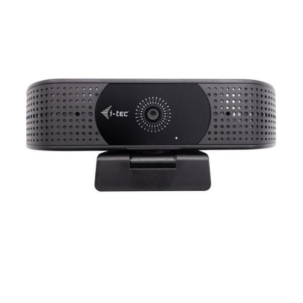 I-TEC SOLOMON 500 4K PDAF WEBCAM CAMMON4K500