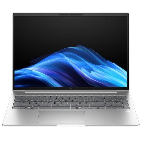 16" EliteBook 6 G1i 16  Windows 11 Pro D76K0ET