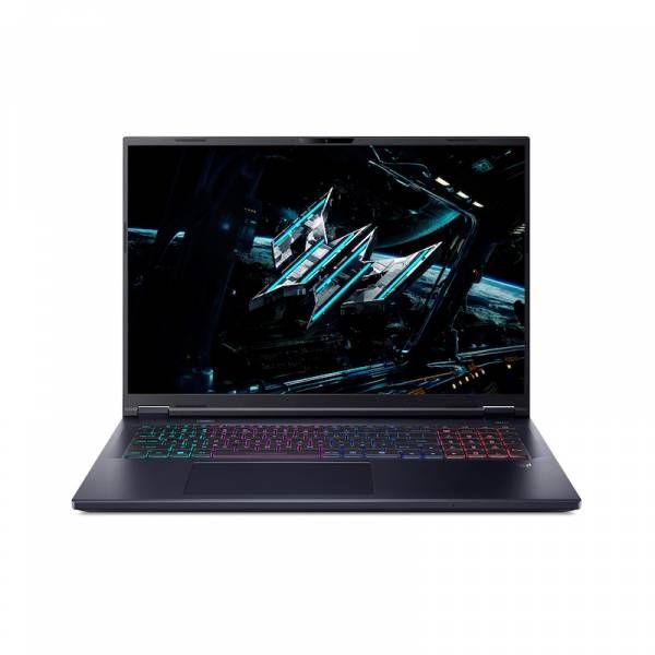 18" Predator Helios Neo 18 AI PHN18-72-97Y2 FreeDOS (senza sistema operativo) NH.QVJET.002