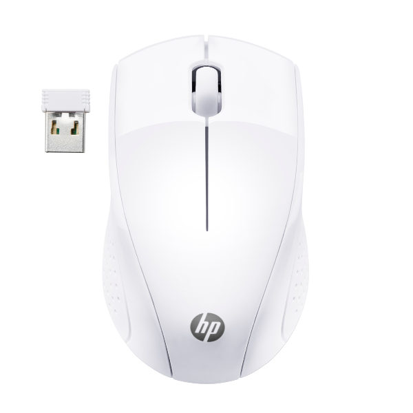 HP Wireless Mouse 220 7KX12AA