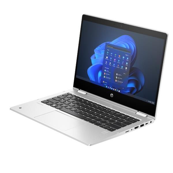 13.3" ProBook x360 435 G10 Windows 11 Pro D76E7AT