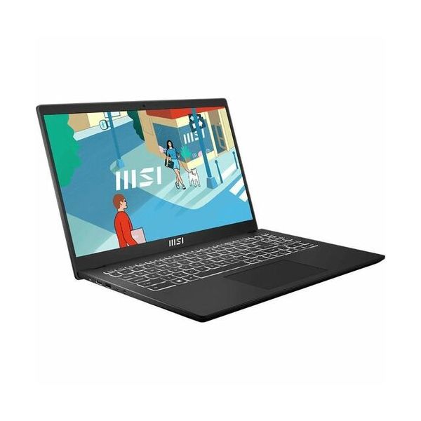 15.6" Modern 15 B13M-448IT Windows 11 Home 9S7-15H112-448