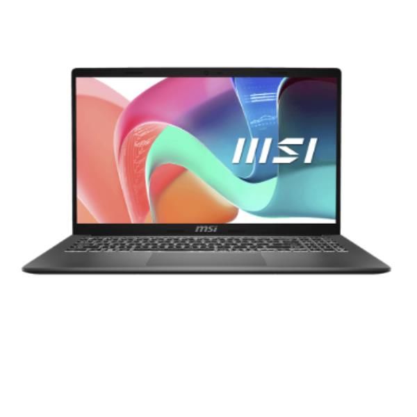 15.6" MODERN 15 F1MG-671XIT FreeDOS (senza sistema operativo) 9S7-15S111-671