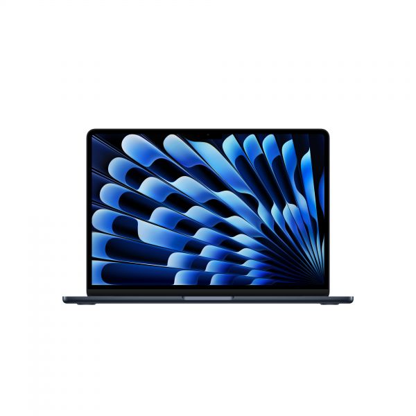 15,3" MacBook Air M5 16GB RAM 1TB SSD Mezzanotte MDVK4T/A Modello 2026
