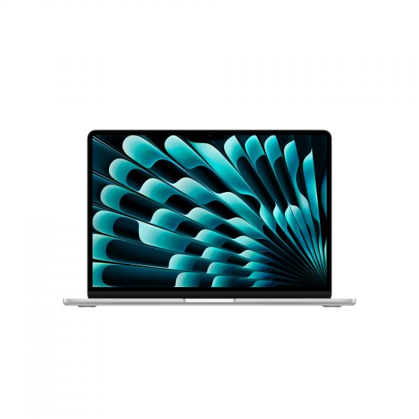 13,6" MacBook Air M5 16GB RAM 1TB SSD Argento MDH84T/A Modello 2026