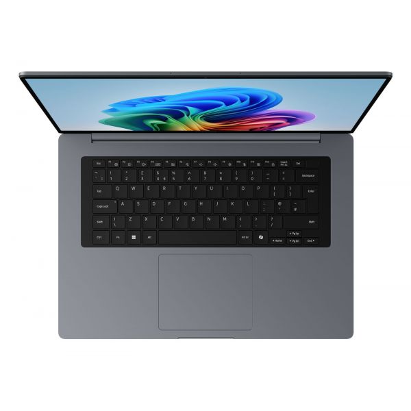 16" Galaxy Book6  EE Copilot+ PC Windows 11 NP764BJG-KA4IT