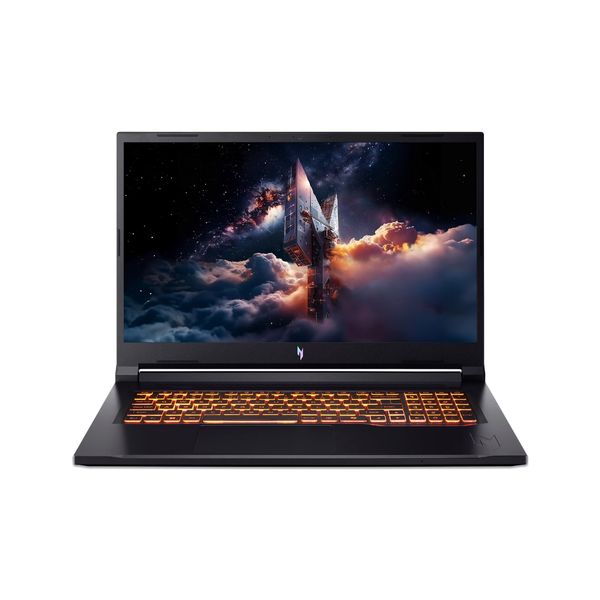 17.3" Nitro V 17 AI ANV17-41 ANV17-41-R64D Windows 11 Home NH.QYUET.00C