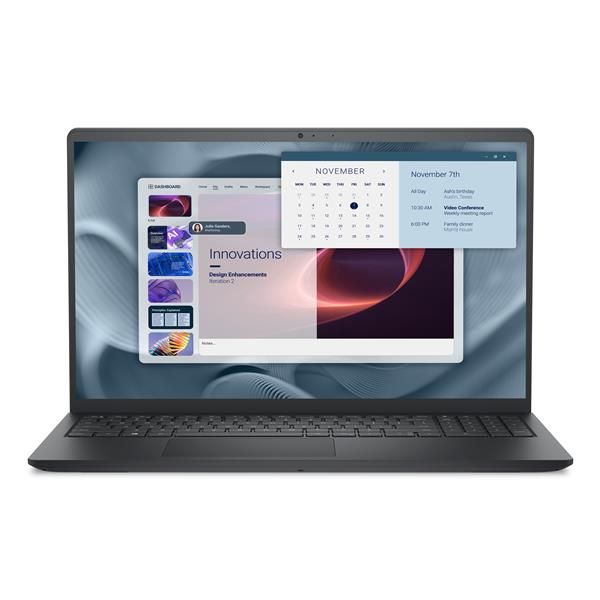 DELL PRO 15 ESSENTIAL PV15250 NO AC 8Y6D2