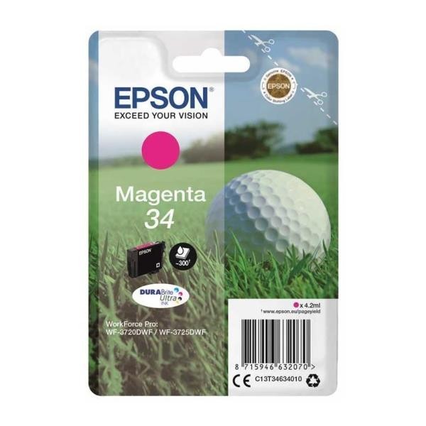 PALLINA DA GOLF C13T34634020
