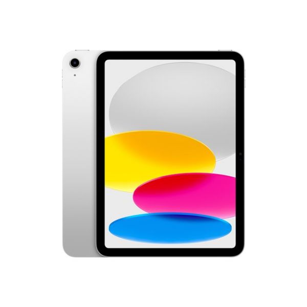 11" iPad A16 Wi-Fi 128GB Argento MD3Y4TY/A Modello 2025