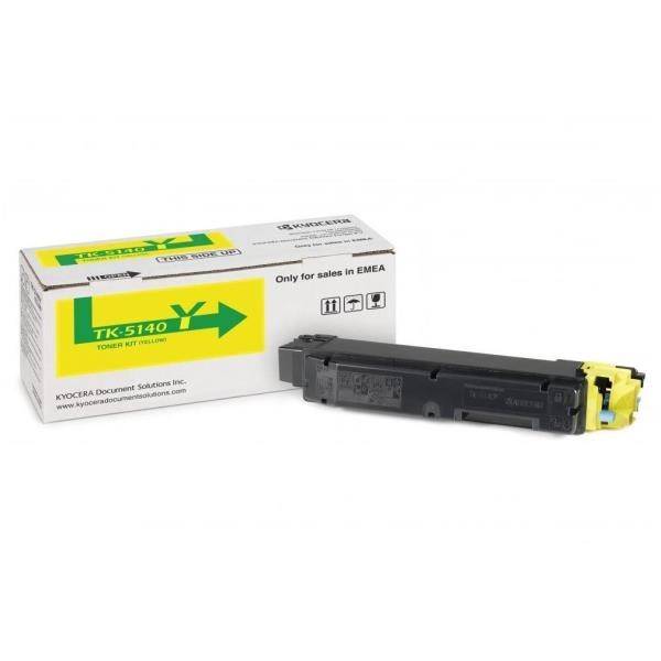 TK-5140Y 1T02NRANL0
