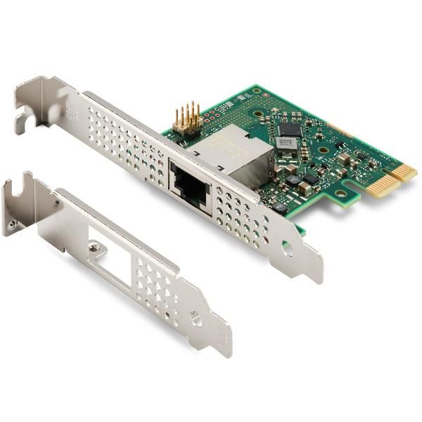HP INTEL I226-T1 2.5GBE ETHERNET N 9P1U8AA