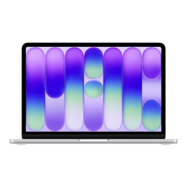 13,0" MacBook Neo 8GB RAM 512GB SSD Touch ID Argento MHFC4T/A Modello 2026