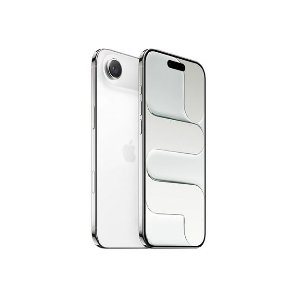 iPhone Air 512GB Cloud White MG2T4QL/A