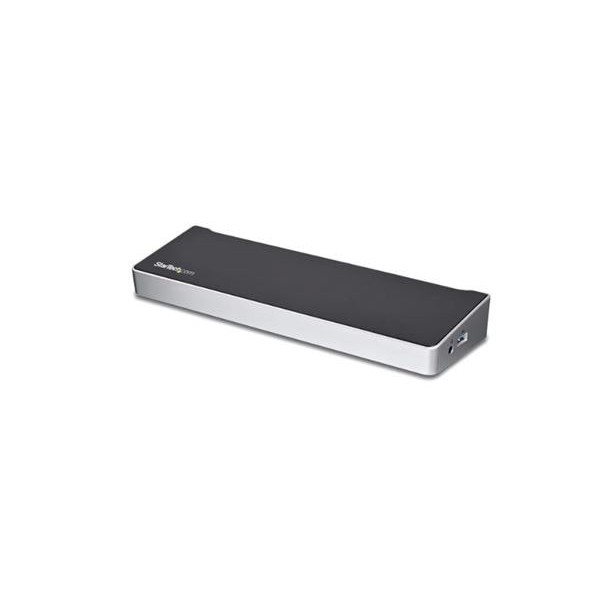 Dock per triplo Monitor 4K DK30CH2DEPUE