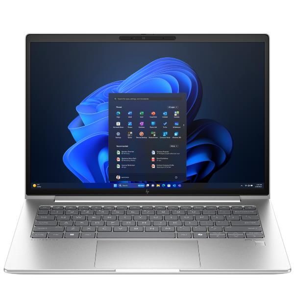 14" EliteBook 640 G11 Windows 11 Pro 9Y7D3ET
