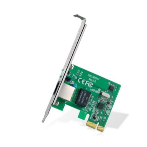 SCHEDA DI RETE GIGABIT PCIE TG-3468