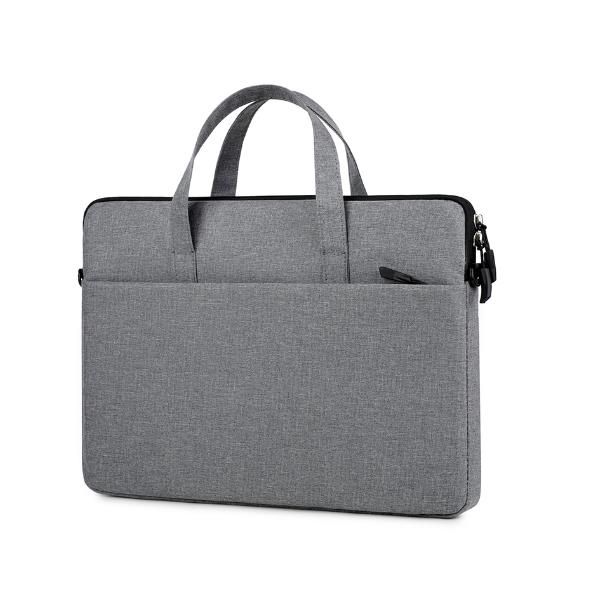 VALIGETTA NEW 15.6 GRIGIO NXB035