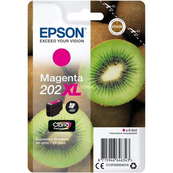 KIWI 202 C13T02H34010