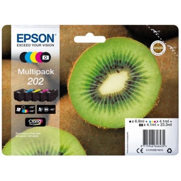 KIWI 202 C13T02E74020