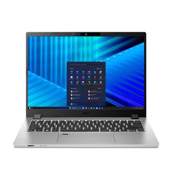 14" TRAVELMATE P2 14 TMP214-56-G2-TCO-52AV  Windows 11 Pro NX.BM8ET.009