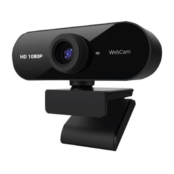 WEBCAM FULL HD 1080 30 FPS NXWC11