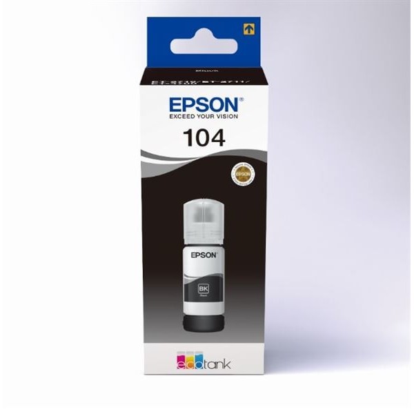 104 ECOTANK C13T00P140