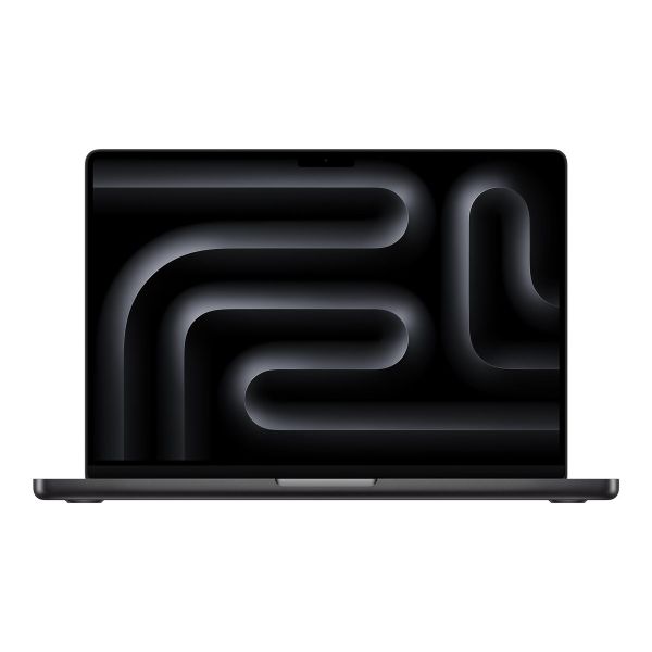14,2" MacBook Pro M5 PRO 24GB RAM 2TB SSD Nero Siderale MGDT4T/A Modello 2026