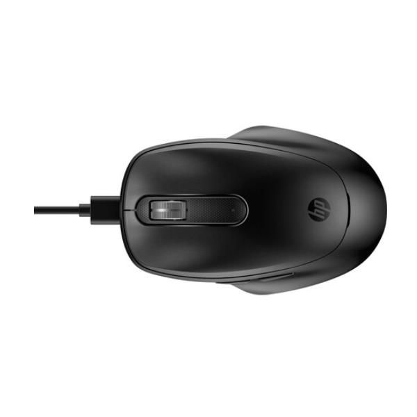 HP 510 UF RECHBL WIRELESS MOUSE 9C2F6AA