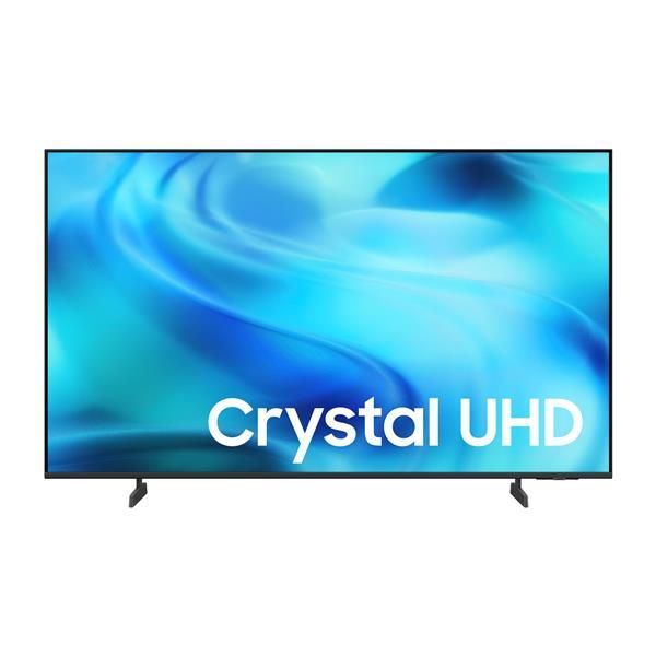 TV 43  CRYSTAL UHD UE43U8000HUXZT