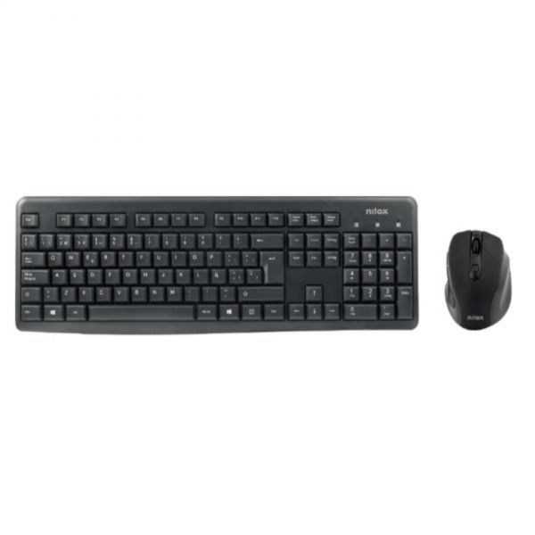 CB KEYBOARD + MOUSE WIRELESS NXKMWI0002