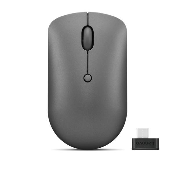 LENOVO 540 USB-C WIRELESS MOUSE GY51D20867