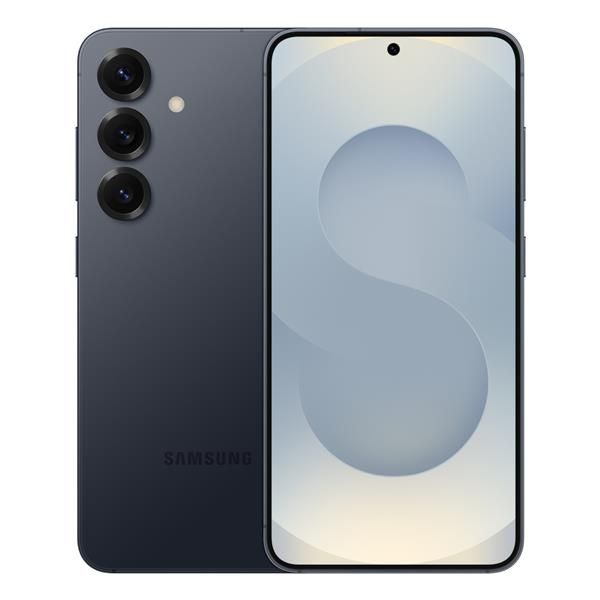 GALAXY S25 12+256GB BLUEBLACK SM-S931BZKGEUE