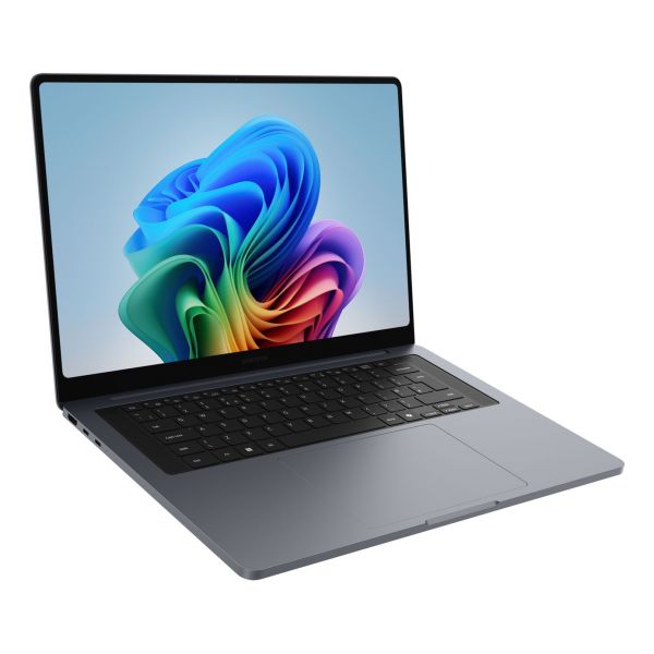 16" Galaxy Book6 Ultra Copilot+ PC Windows 11 Pro NP964UJH-XG7IT
