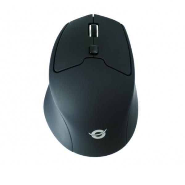 Mouse Bluetooth 6 tasti ergonomico LORCAN02B