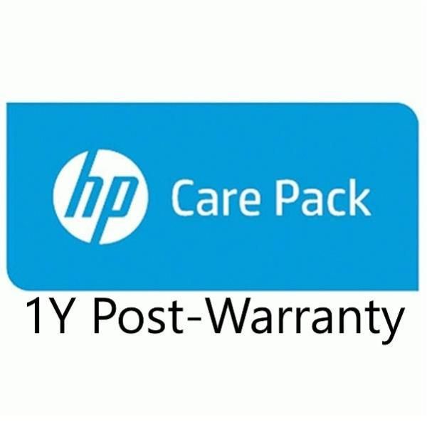 HP 1Y PW ACTIVE CARE NBD DMR NB U95Y5PE