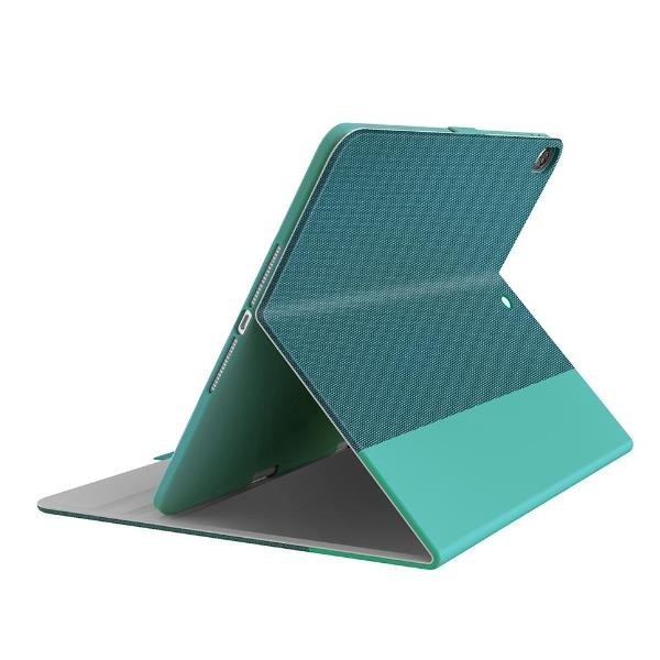 Custodia TekView con porta Apple pencil per iPad 10.2 ' - Verde CY3066TEKVI