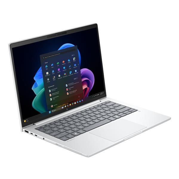 16" EliteBook 8 G1i 16 inch Notebook Next Gen AI PC Wolf Pro Security Edition Windows 11 Pro CL5D7ET